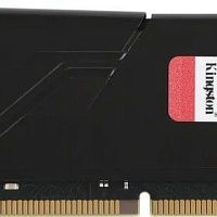 Оперативная память Kingston Fury Beast KF436C18BB/32 DDR4 - 32ГБ 3600МГц, DIMM