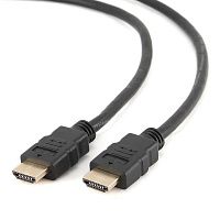 Кабель Behpex [576380] HDMI -> HDMI, 3 метра, черный (1.4V)