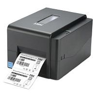 Термотрансферный принтер этикеток TSC TE300, 300dpi, USB [99-065A701-00LF00]