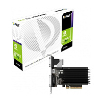 Видеокарта Palit PCI-E PA-GT710-2GD3H NV, 2GB [NEAT7100HD46-2080H] 