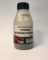Девелопер Tonex для Kyocera DV-590 черный, банка 120гр. [FS-C5250/C2026MFP] (совместимый)