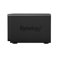 Сетевой накопитель Synology DS620slim на 6 дисков, без HDD 