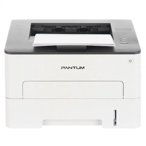 Принтер Pantum P3010D (А4, ч/б, дуплекс, 30 стр./мин.)