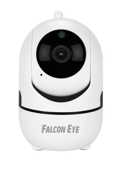 Видеокамера IP Falcon Eye MinOn [MINON], белая