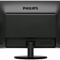 Монитор 21.5 Philips 223V5LSB2 10/62 , черный
