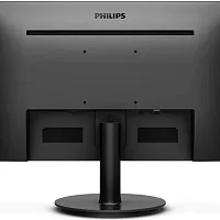 Монитор Philips 271V8L (00/01)  27'' [16:9] 1920х1080(FHD) VA, nonGLARE, 250cd/m2, H178°/V178°, 3000