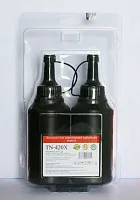 Заправочный комплект Pantum TN-420X черный, 6000 стр.
