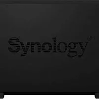 Сетевое хранилище Synology Original DS118, 1-bay, настольный