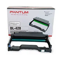 Драм-картридж Pantum DL-420 черный, 30 000 стр.